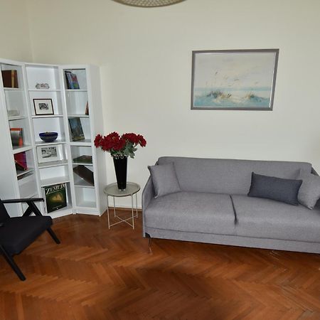 Apartment Joja リュブリャナ エクステリア 写真