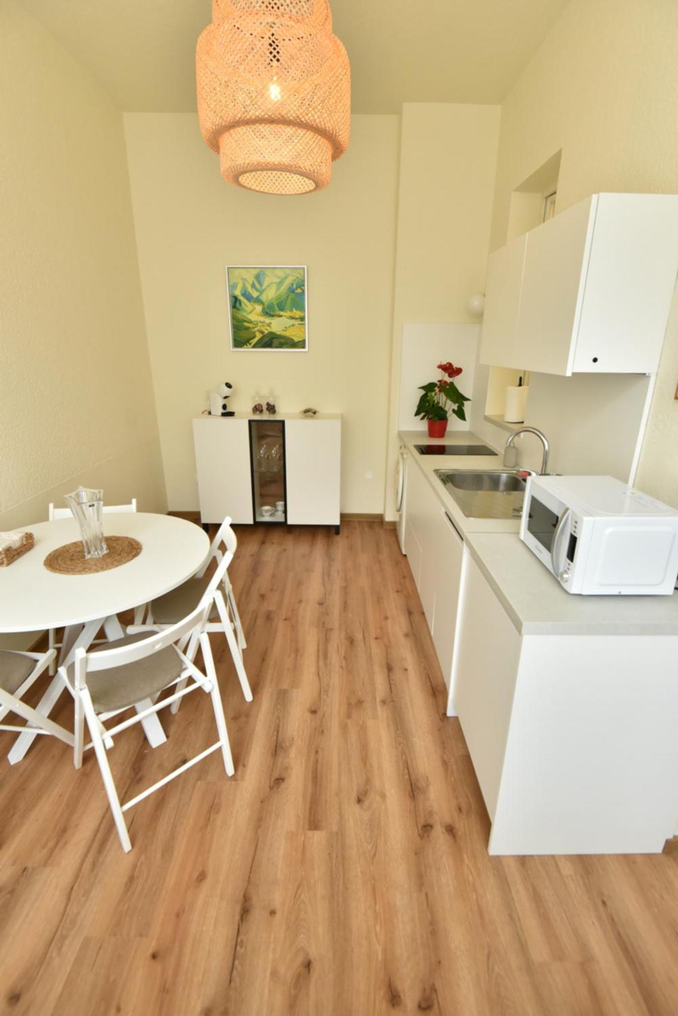 Apartment Joja リュブリャナ エクステリア 写真