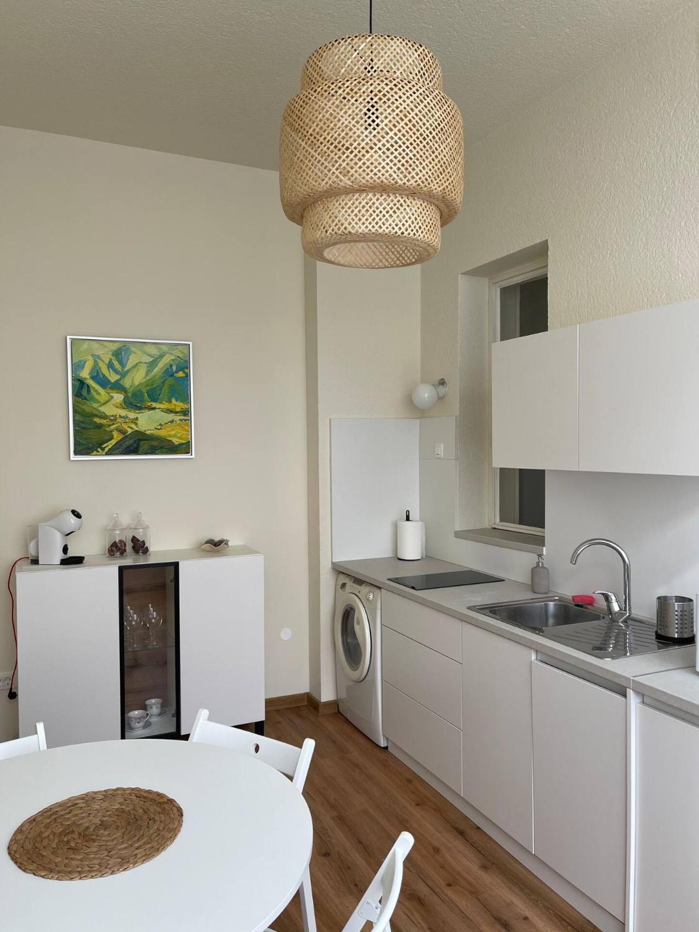 Apartment Joja リュブリャナ エクステリア 写真